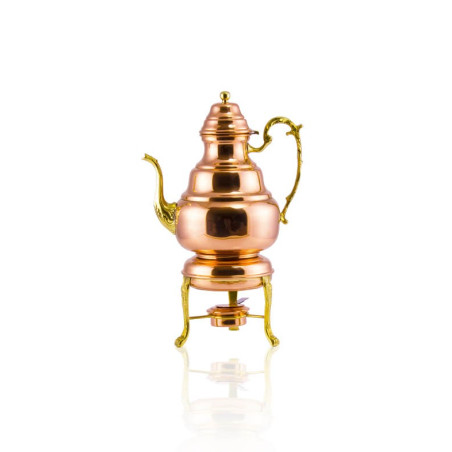 Samovar em Cobre