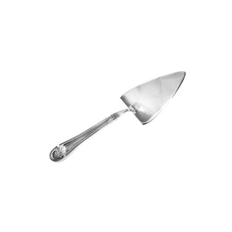 Pá para Bolo em Prata Regent Grande