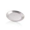 Travessa Oval Croise Apolo