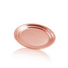 Travessa oval croise - 61x42cm