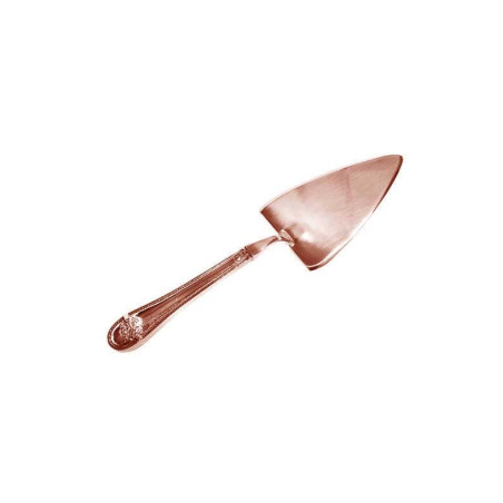 Pegador de Salada em Cobre Pequeno