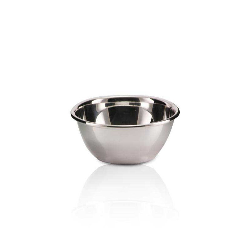 Lavanda Redonda em Prata Ø12cm x 4,5cm Alt