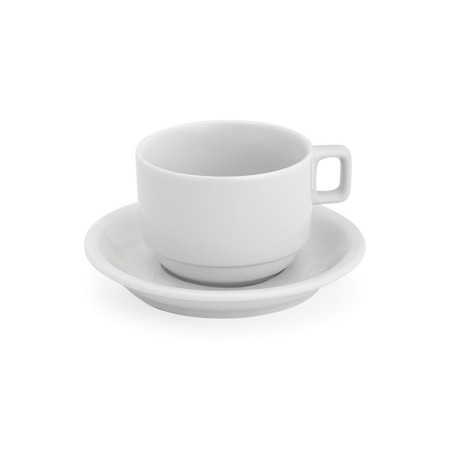 Xícara Chá com Pires Hotel Geni 170ml