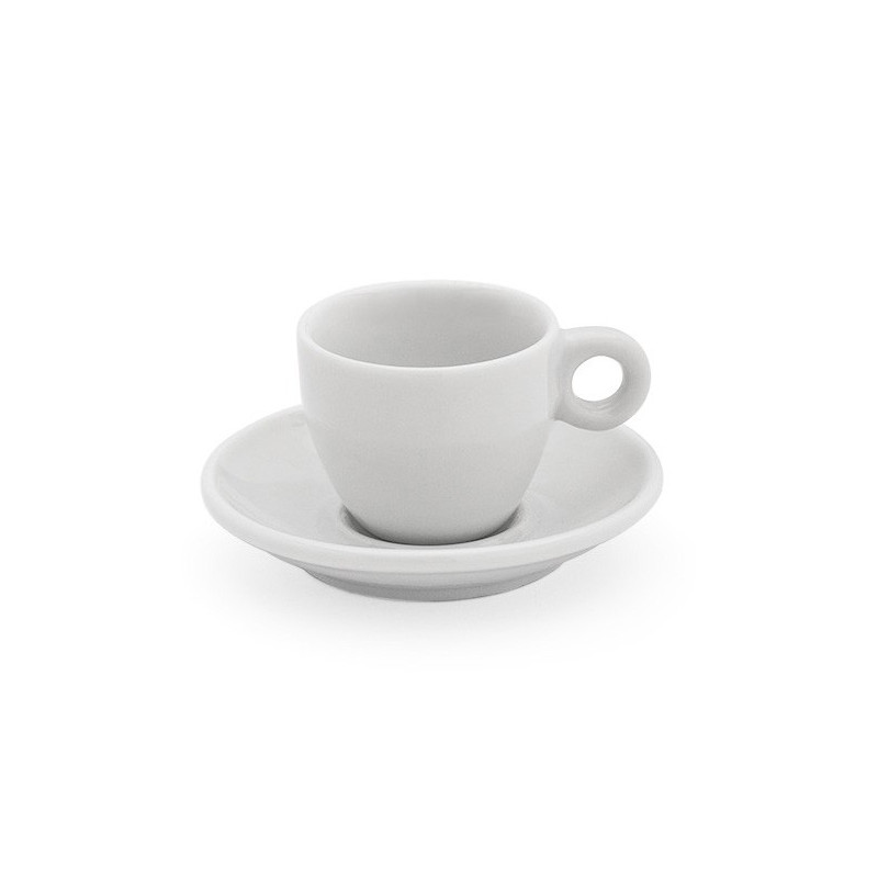 Xícara Chá com Pires Milao Geni 150ml