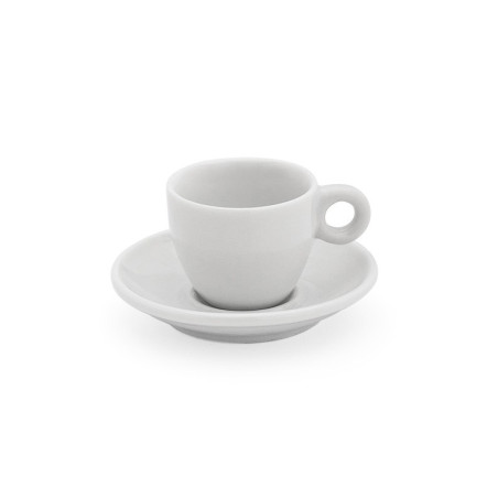 Xícara Chá com Pires Milao Geni 150ml