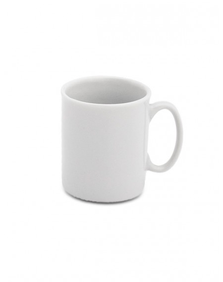 Caneca Porcelana Geni 120ml