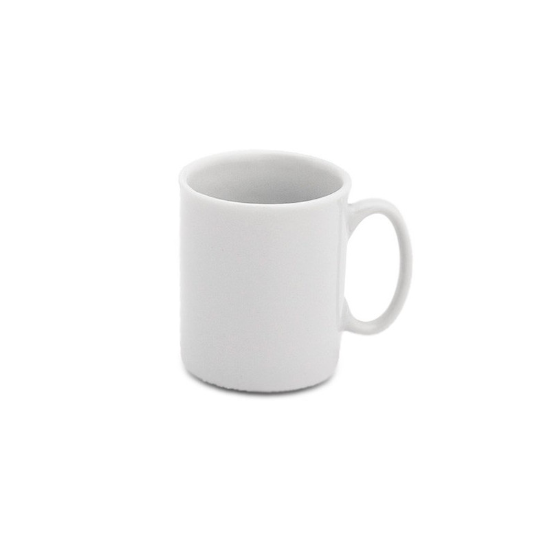 Caneca Porcelana Geni 120ml