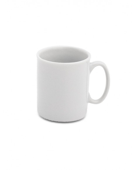 Caneca Porcelana Geni 120ml