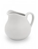 Jarra grande Porcelana Branca Geni 1,3L