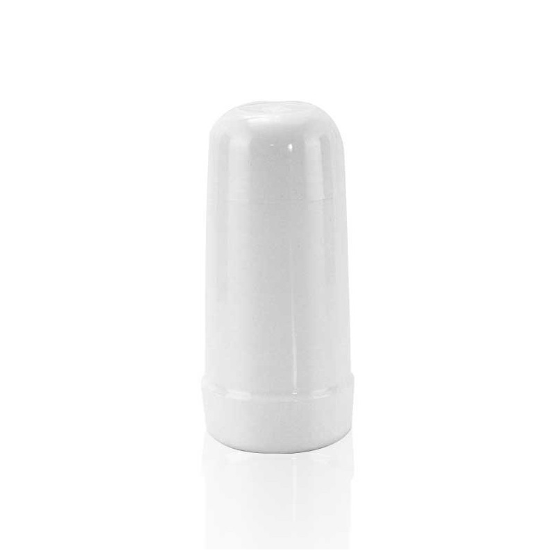 Garrafa Hermética Mini Garbo 250ml Branca Garrafa Hermética Mini Garbo 250ml Branca