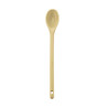Colher Nylon Com Cavo Bege/Nude 30cm