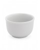 Cumbuca pequena Porcelana Branca Geni 150ml