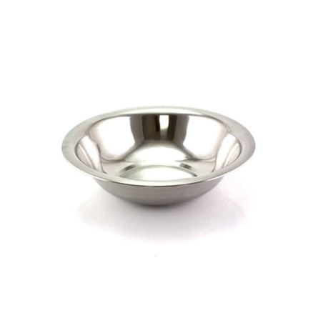 Tigela Redonda Funda Inox Ø36cm