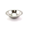 Tigela Redonda Funda Inox Ø36cm