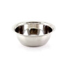 Tigela Redonda Funda Inox Ø32cm