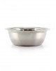 Tigela Redonda Funda Inox Ø30cm