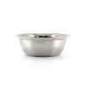 Tigela Redonda Funda Inox Ø30cm