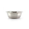Tigela Redonda Funda Inox Ø26cm