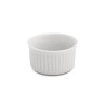 Pote Porcelana Ramekin Médio 100ml