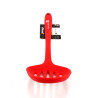 Escumadeira de Silicone Hercules