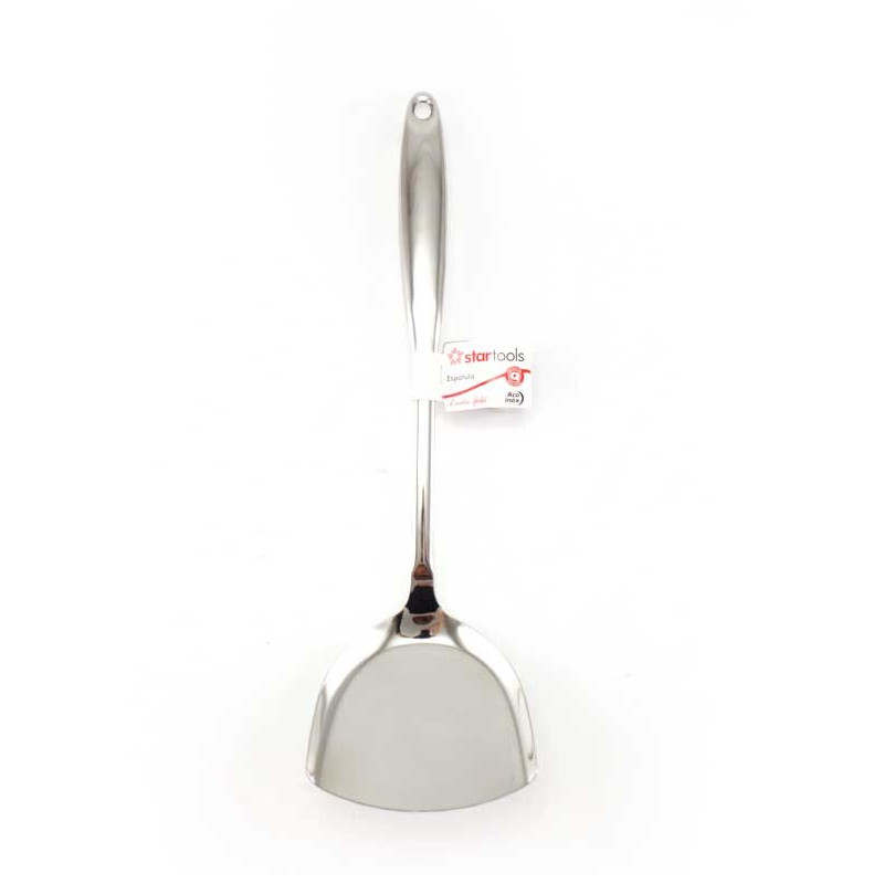 Espátula para Massas Best Aço Inox Espátula para Massas Best Aço Inox
