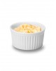 Pote Porcelana Ramekin Médio 100ml