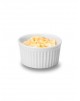 Pote Porcelana Ramekin Pequeno 70ml