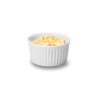 Pote Porcelana Ramekin Pequeno 70ml Pote Porcelana Ramekin Pequeno 70ml