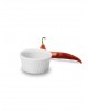 Pote Porcelana Ramekin Mini 50ml