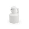 Conjunto Galheteiro Porcelana Geni 5 Peças
