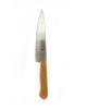 Faca para Cozinha e Peixeira Tramontina 7" Aço Carbono