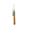 Faca para Cozinha/Peixeira Tramontina 6" Aço Carbono