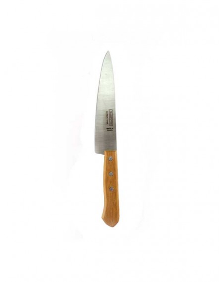 Faca para Cozinha / Peixeira Tramontina 5" Aço Carbono