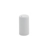 Conjunto Galheteiro Porcelana Geni 5 Peças