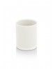 Copinho Porcelana Branca Geni 55ml