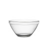 Saladeira de Vidro Temperado Pompei 3,2L Bormioli