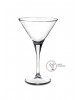 Taça Cocktail Martini Ypsilon 240ml Bormioli