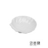 Finger Food Casquinha de Siri Melamina Profissional 8cm