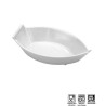 Finger Food Barquinha Melamina Profissional 13cm