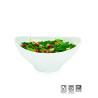 Saladeira Oval Melamina Profissional 37cm