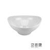 Saladeira Oval Melamina Profissional 37cm