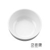 Saladeira Redonda pequena Melamina Profissional Ø12cm