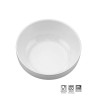 Saladeira Redonda média Melamina Profissional Ø14cm