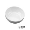 Saladeira Redonda grande Melamina Profissional Ø16,5cm