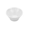 Tigela Redonda Finger Food Melamina Profissional Ø8cm