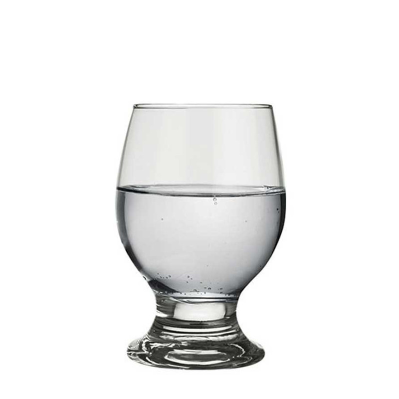 Taça para Água Paulista 250ml Nadir