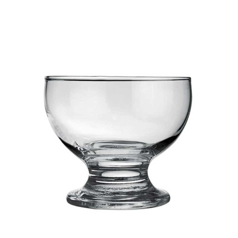 Taça para Sobremesa Paulista 220ml Nadir Taça para Sobremesa Paulista 220ml Nadir