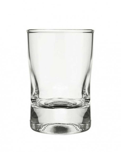 Copo de Suco Amassadinho 240ml Nadir