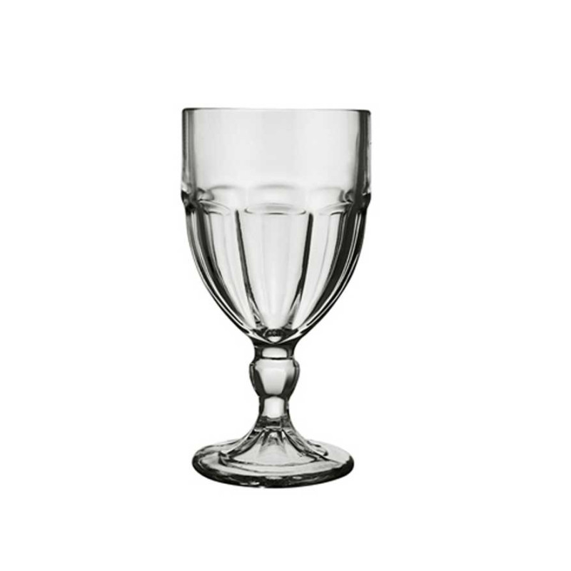 Taça para Água Bristol 340ml Nadir Taça para Água Bristol 340ml Nadir