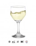 Taça para Vinho Branco Bistrô 181ml Cisper